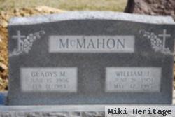 Gladys M. Mcmahon