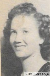 Dorothy E. Hester Hovater