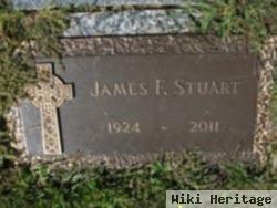 James F Stuart