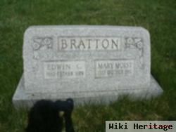 Edwin G. Bratton