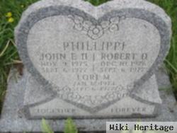 Robert Dale Phillippi