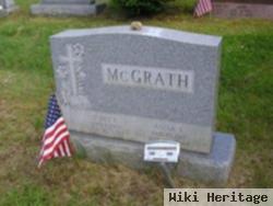 John F. Mcgrath