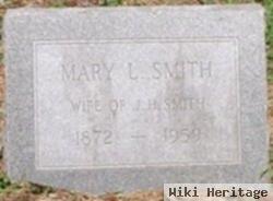 Mary Louise White Smith