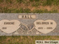 Delores M Hall