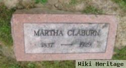 Martha Beasley Claburn