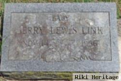 Jerry Lewis Link