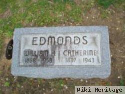 William H Edmonds