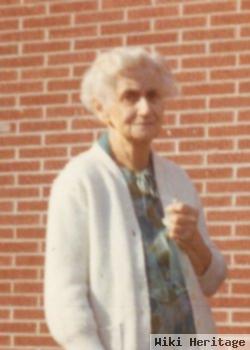 Jennie N. Epley Stewart