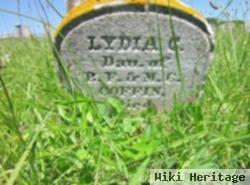 Lydia C. Coffin