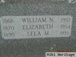 Elizabeth Heinold Hutchison