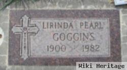 Lirinda Pearl Cook Goggins