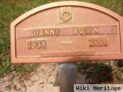 Dianne Bolen