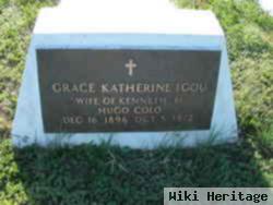 Grace Katherine Kelly Igou