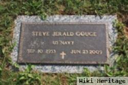 Steve J. Gouge