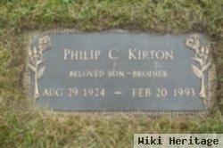 Philip Cooper Kirton