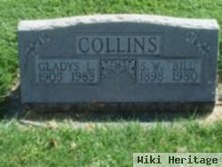 S. Wesley "bill" Collins