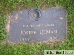 Joseph Demasi