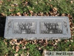 Martha Noll