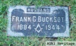 Frank George Bucksot