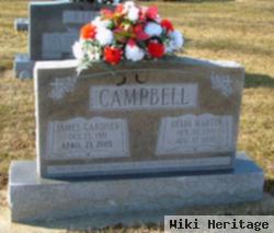 James Gardner Campbell