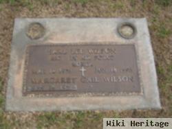 Earl Lee Wilson