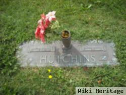 C Alex Hutchins