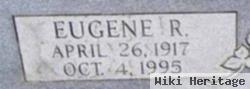 Eugene R. "gene" Wilde
