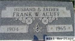 Frank W. Acuff