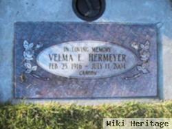 Velma Ernestyne Knotwell Hermsmeyer