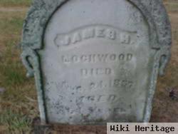 James H Lockwood