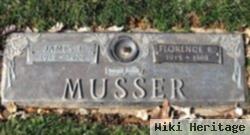 Florence R. Musser