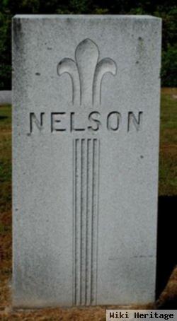 Mable R Nelson