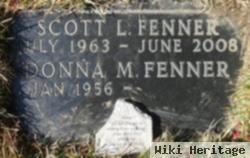 Scott Lee Fenner