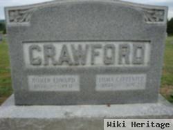 Emma Carpenter Crawford