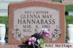 Glenna May Lokey Hannabass