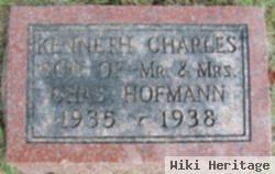 Kenneth Charles Hofmann