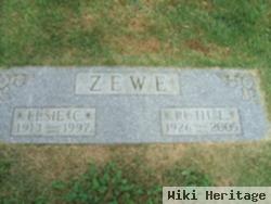 Ruth Elizabeth Zewe