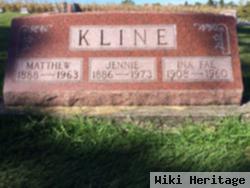 Ina Fae Kline