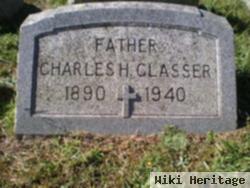 Charles Henry Glasser