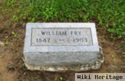 William Fry