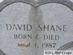 David Shane Packer