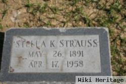 Stella K. Strauss