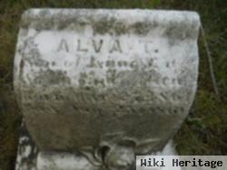 Alva Allen