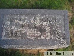 Hetty Degraff Bradt