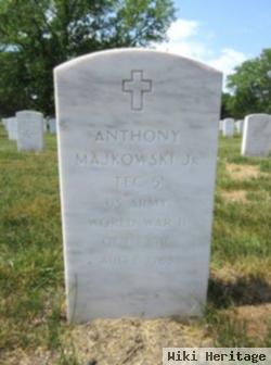 Anthony Majkowski, Jr