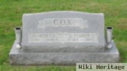 Clarence Lee Cox