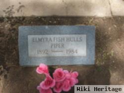 Elmyra Fish Hulls Piper