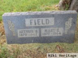 Arthur B. Field