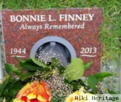 Bonnie L. Finney