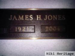 James H. Jones